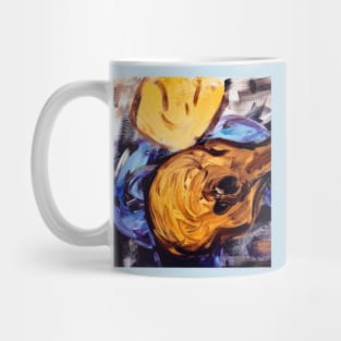 Dwight Yoakam Mug